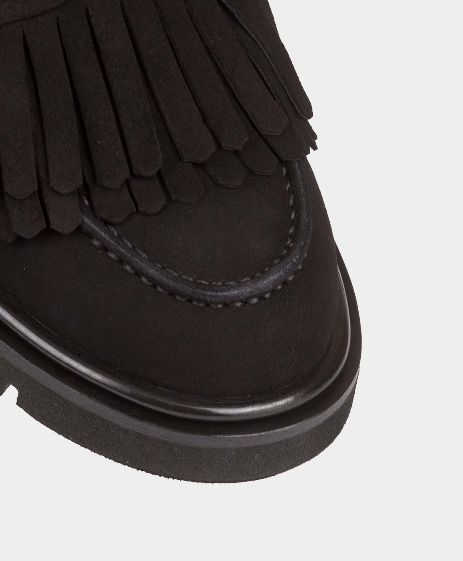 19306_W26-AFRICA-4227-BLACK-SUEDE-3 4227 - Slika 2