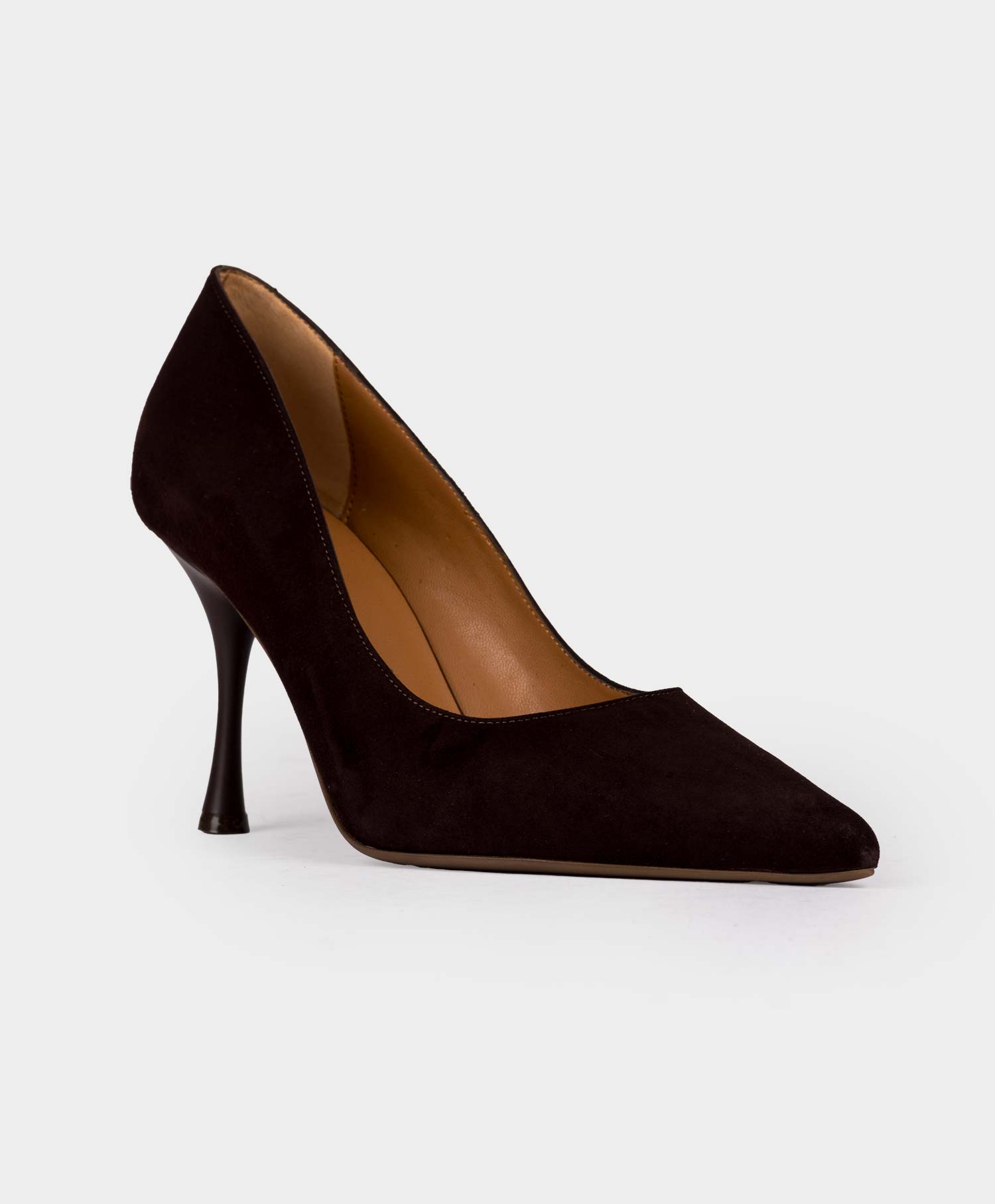 19534_W26-SARAN-301201-BROWN-SUEDE-0 301201 - Slika 1