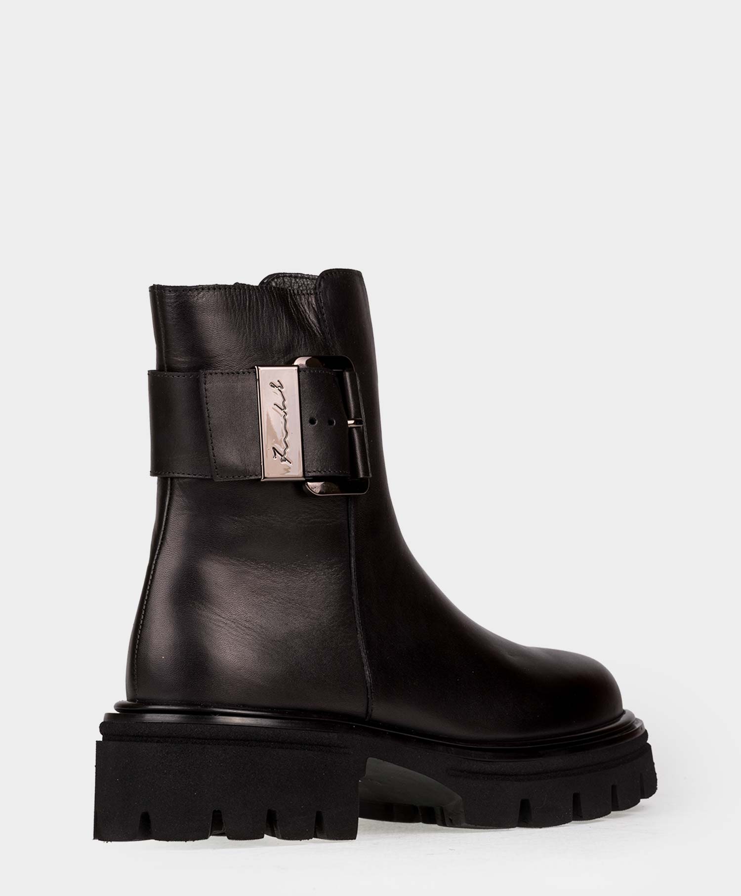 19313_W26-AFRICA-8652-BLACK-LEATHER-1 8652 - Slika 4