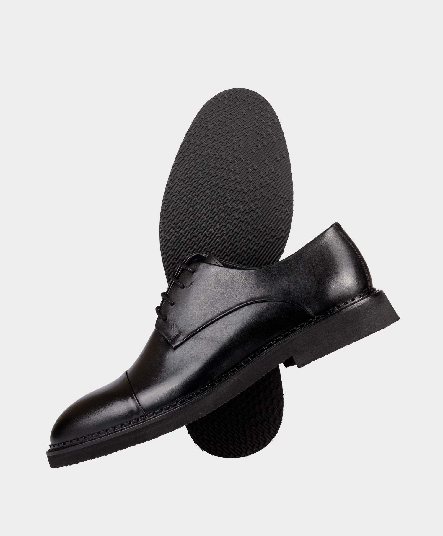 19358_W26-FACCHETTI-157-10-BLACK-4 157-10 - Slika 5