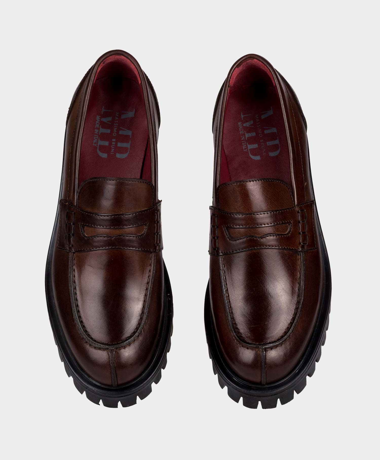 19457_W26-M-BRUNI-590-MARRONE-CRUST-4 590 - Slika 5