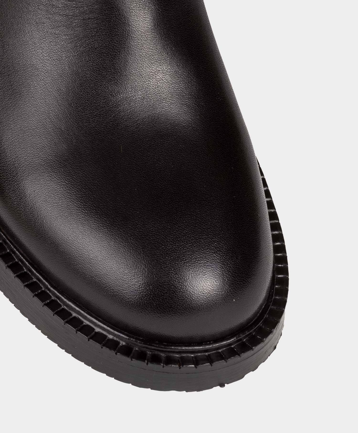 19475_W26-SALISEE-3039-1-BLACK-LEATHER-3 3039-1 - Slika 2