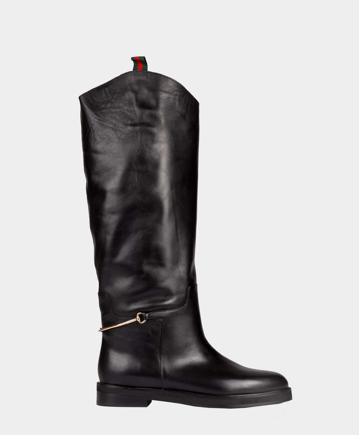 19478_W26-SALISEE-3021-BLACK-LEATHER-2 3021 - Slika 3