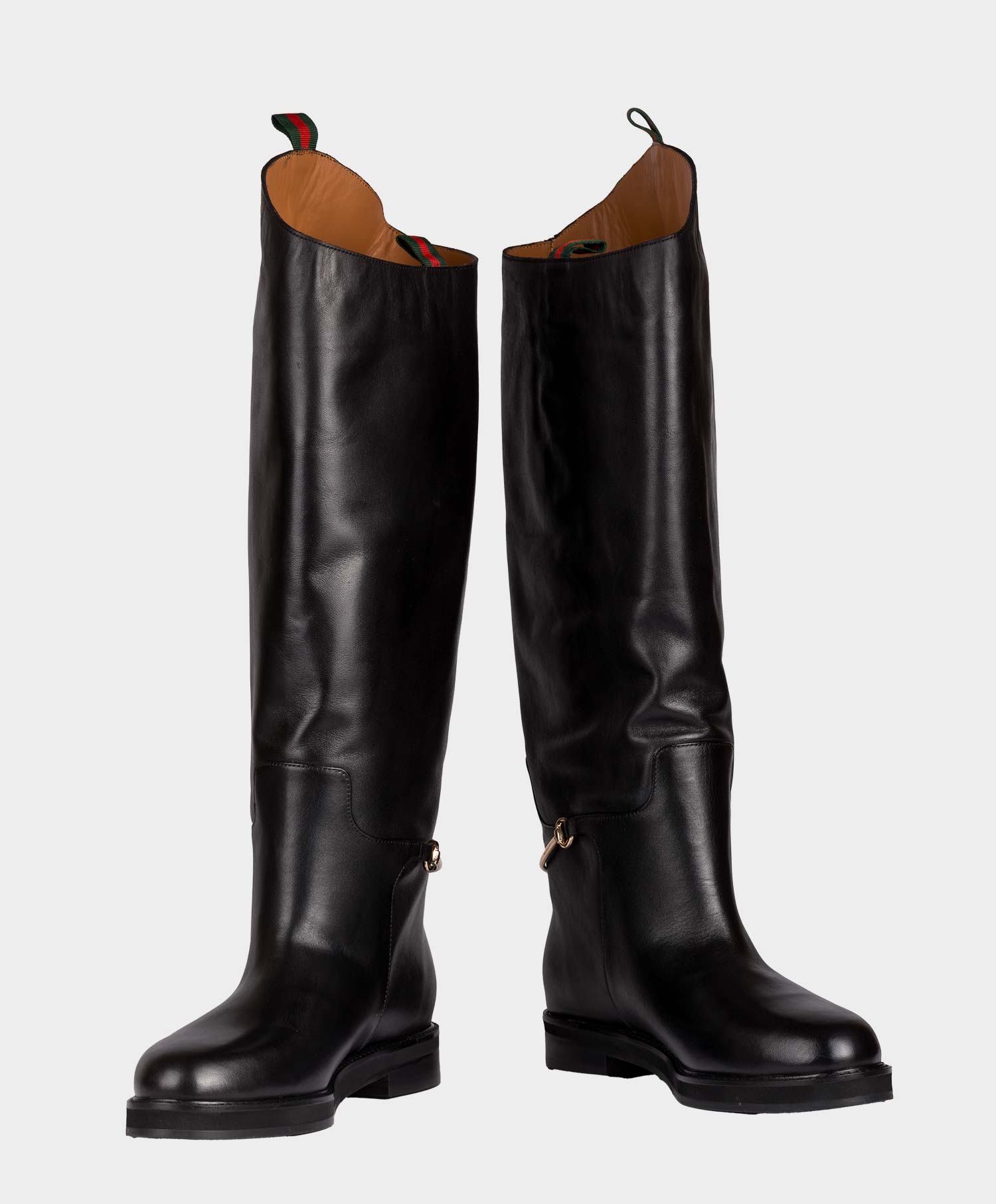 19478_W26-SALISEE-3021-BLACK-LEATHER-4 3021 - Slika 5