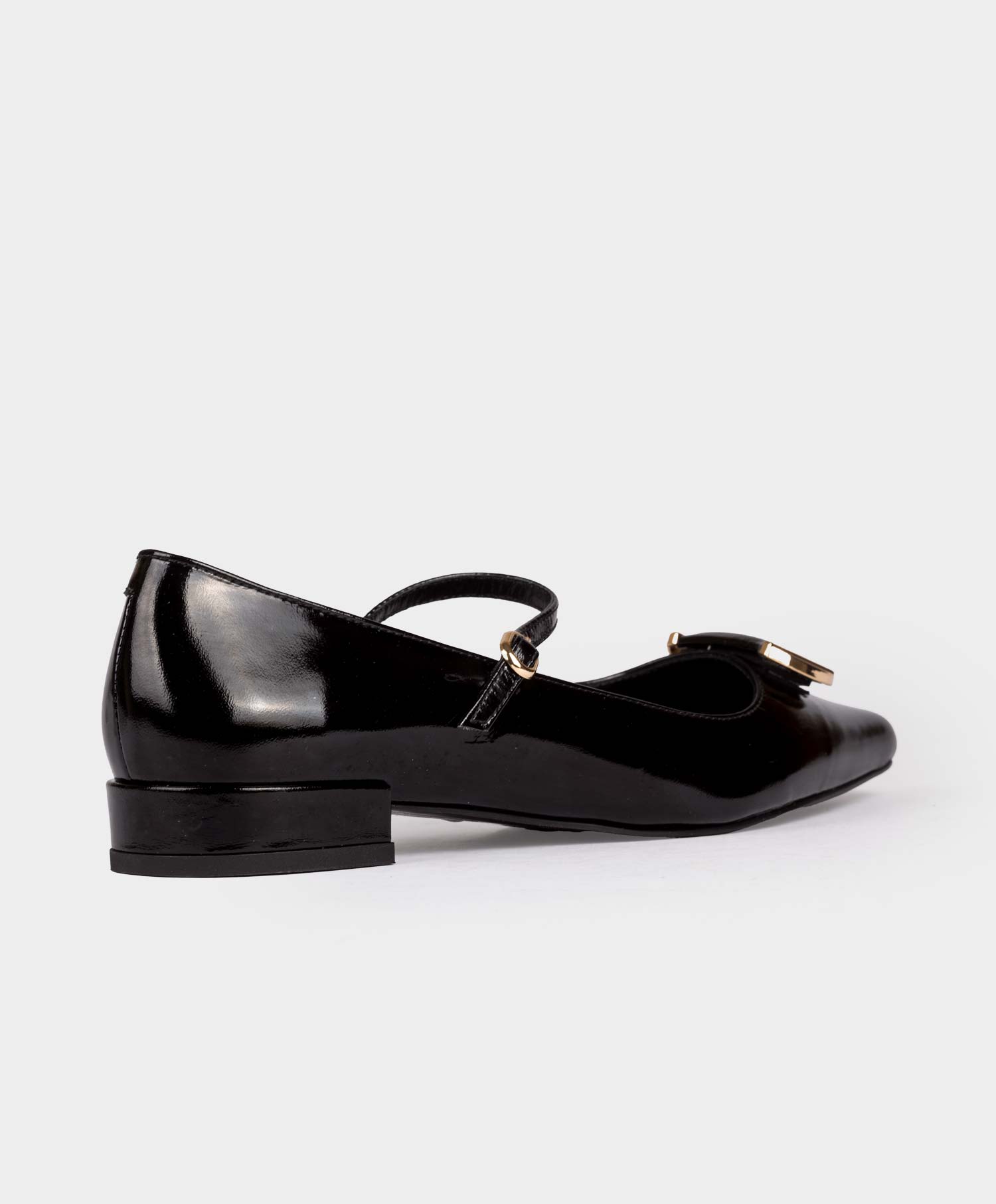 19513_W26-SARAN-324407-BLACK-PATENT-1 324407 - Slika 4