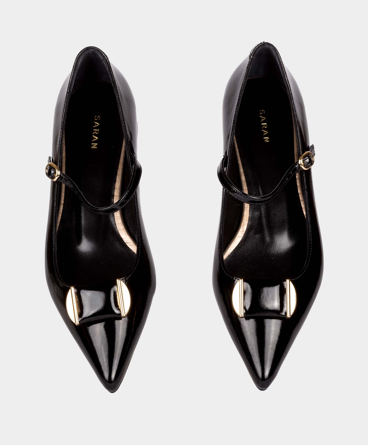 19513_W26-SARAN-324407-BLACK-PATENT-4 324407 - Slika 5