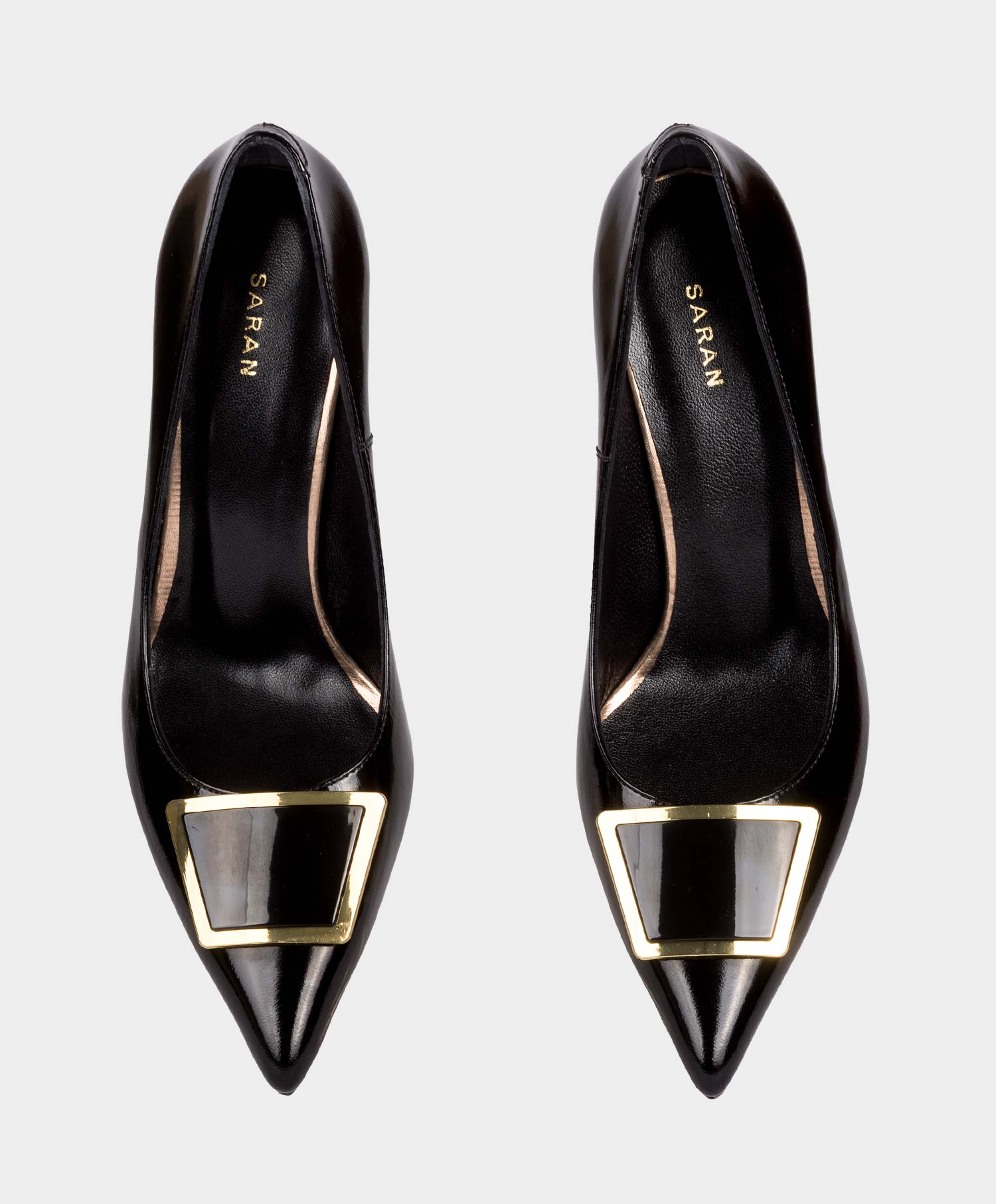 19517_W26-SARAN-238701-BLACK-PATENT-4 238701 - Slika 5