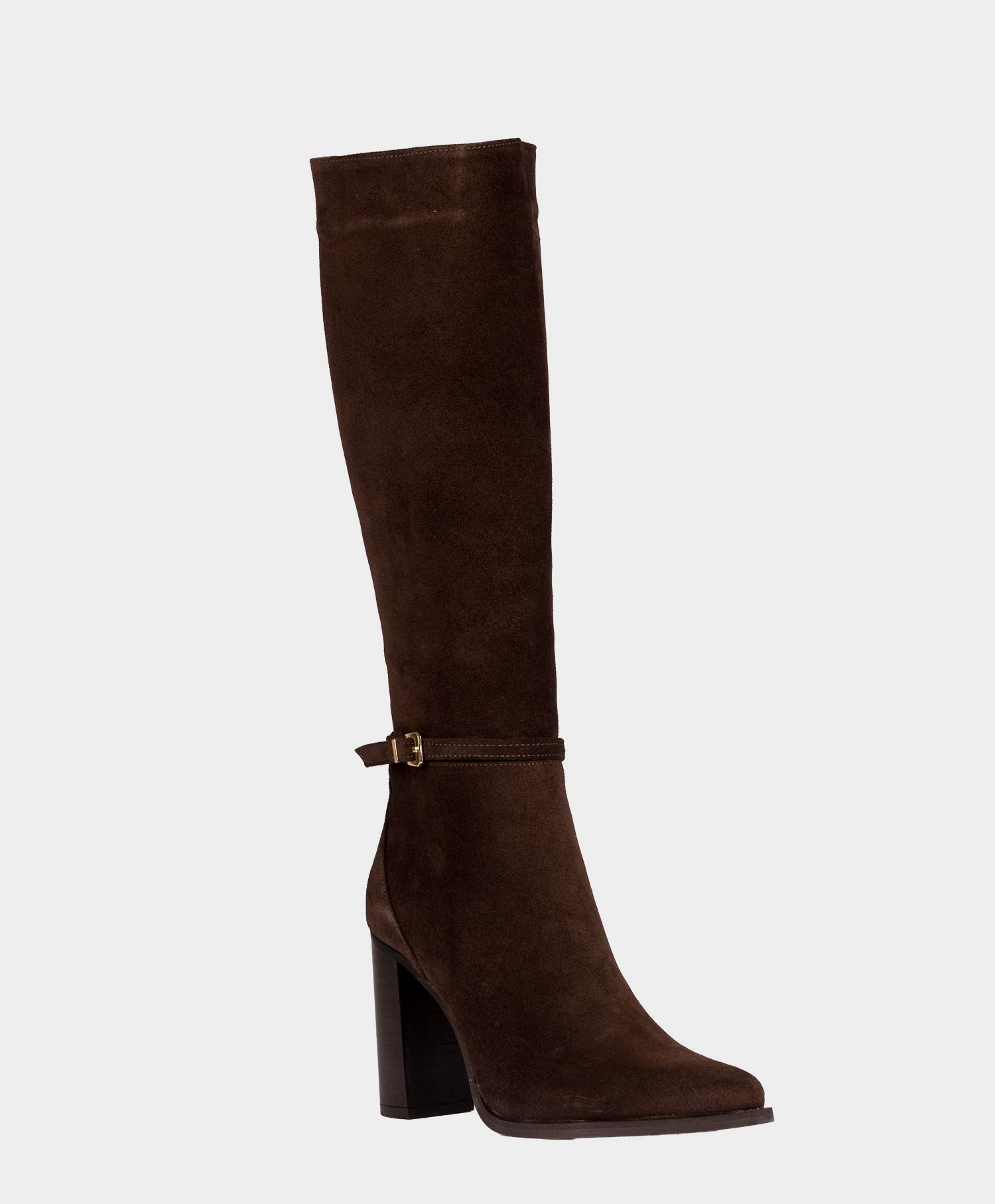 19520_W26-SARAN-108110-BROWN-SUEDE-0 108110 - Slika 1