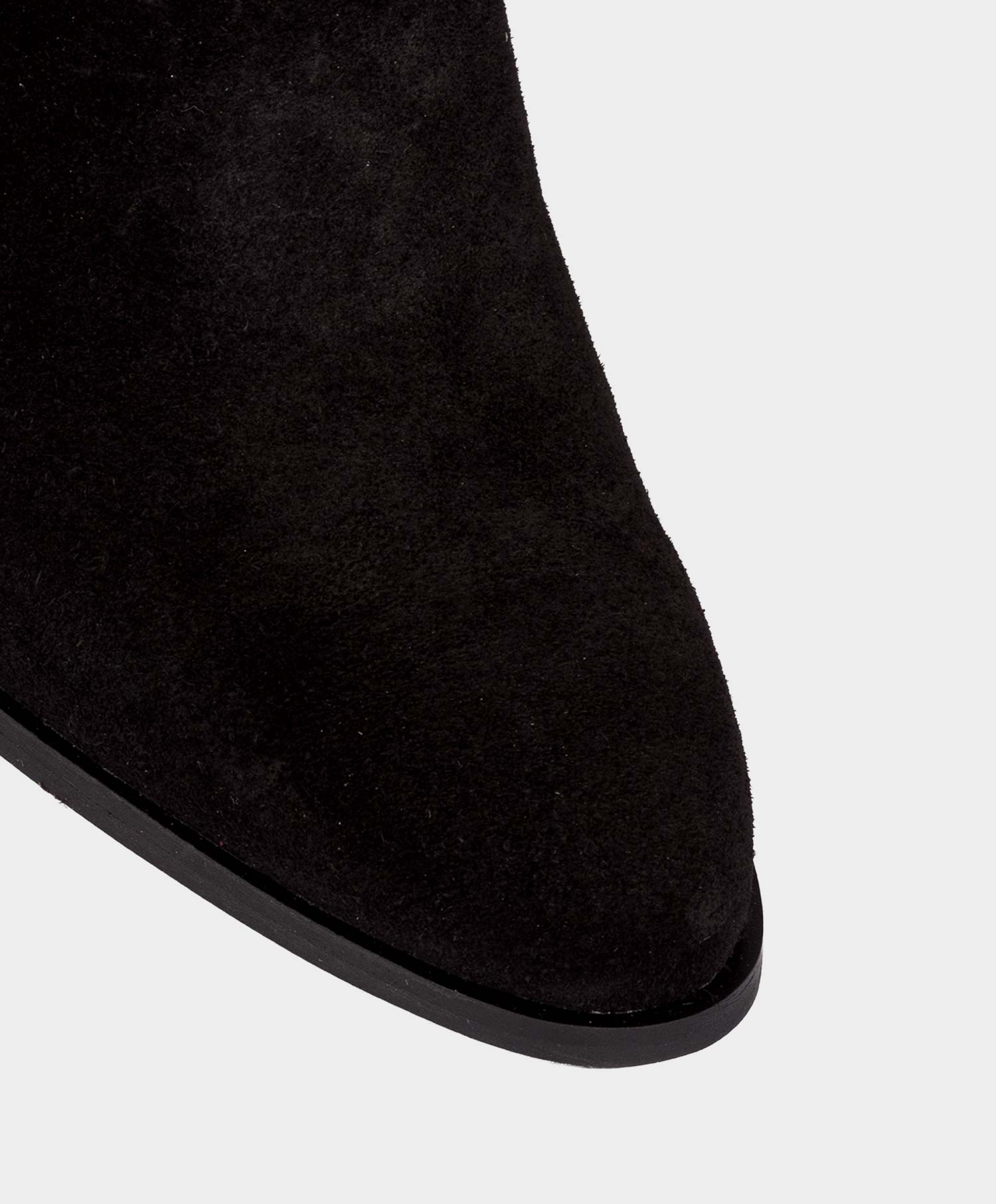 19521_W26-SARAN-55404-BLACK-SUEDE-3 55404 - Slika 2